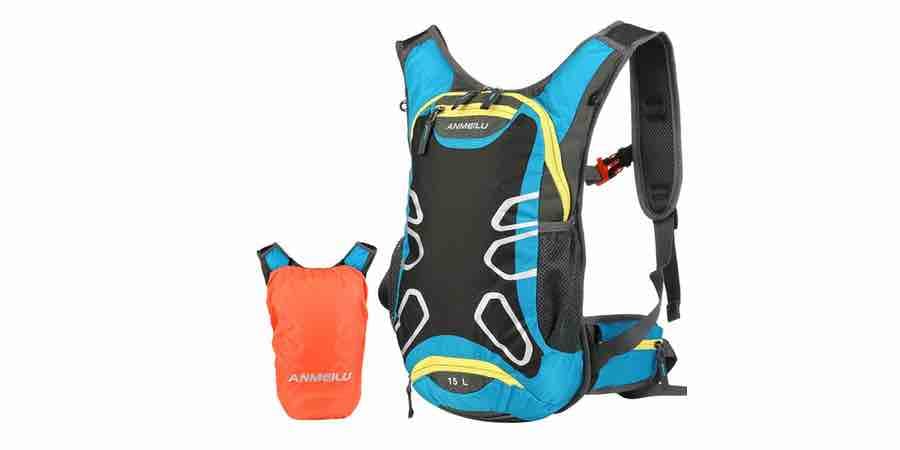 mochilas de hidratación para senderismo