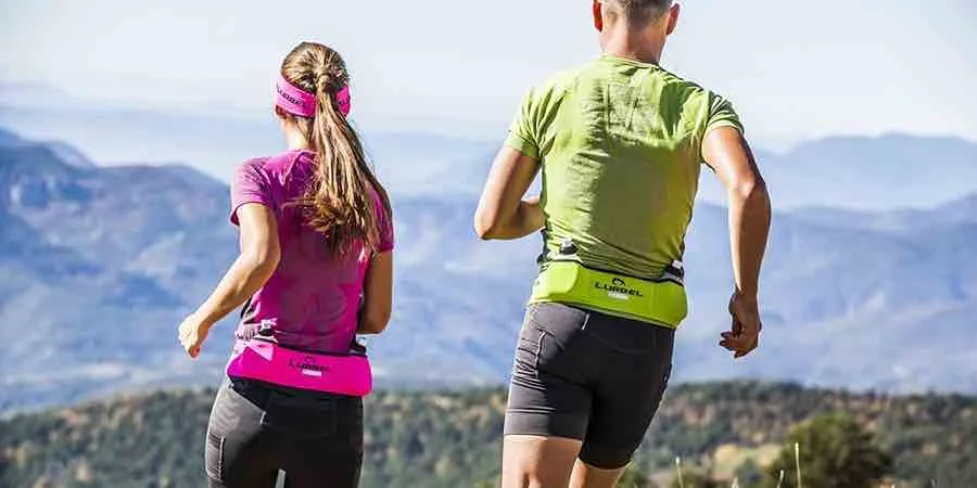comprar cinturones running y cinturones trail running
