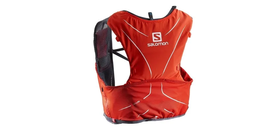Comprar chaleco salomon adv skin 5 en Amazon