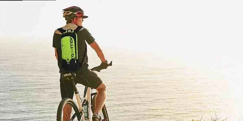 Las Mejores Mochilas de Hidratación de 2025 18