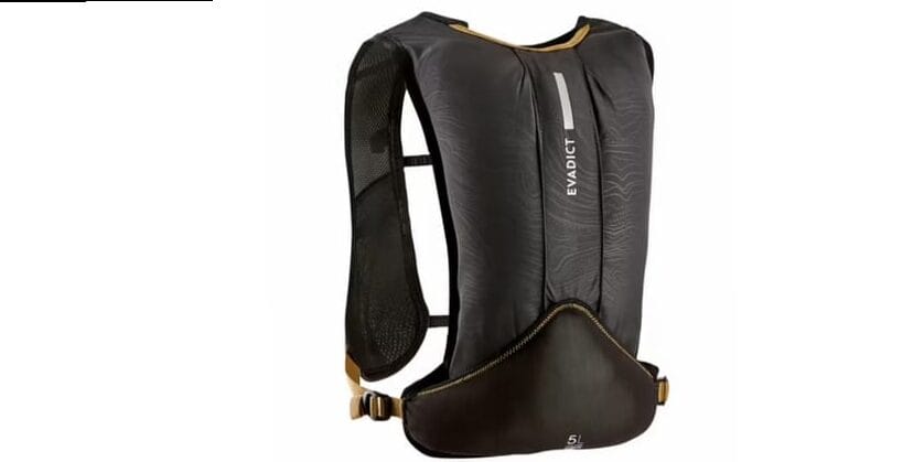 Las Mejores Mochilas Hidratación Decathlon de 2025