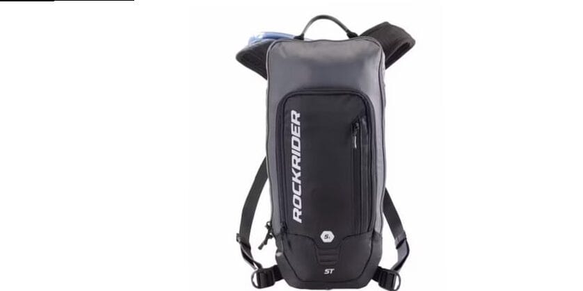 Las Mejores Mochilas Hidratación Decathlon de 2025 2