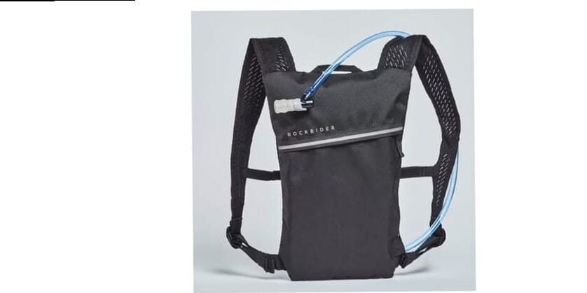 Las Mejores Mochilas Hidratación Decathlon de 2025 3