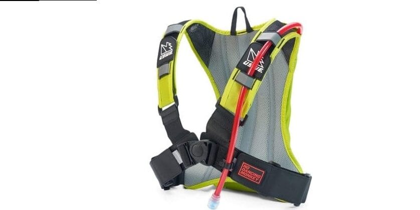 Las Mejores Mochilas Hidratación Uswe de 2025,mochila uswe barata